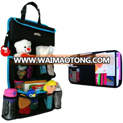 car side pocket organizer for kids