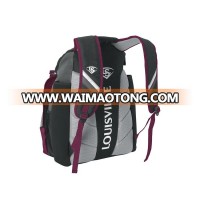 Baseball Bag or Softball Bat Pack Baseball Equipment Bags Backpack