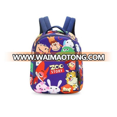 Kids Backpack Children Toddler School shoulder Bags for kids 2-6 Years Old Boys Girls