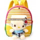 Baby Kids Animal Cartoon school bag Cheap Cute Kids animal backpack